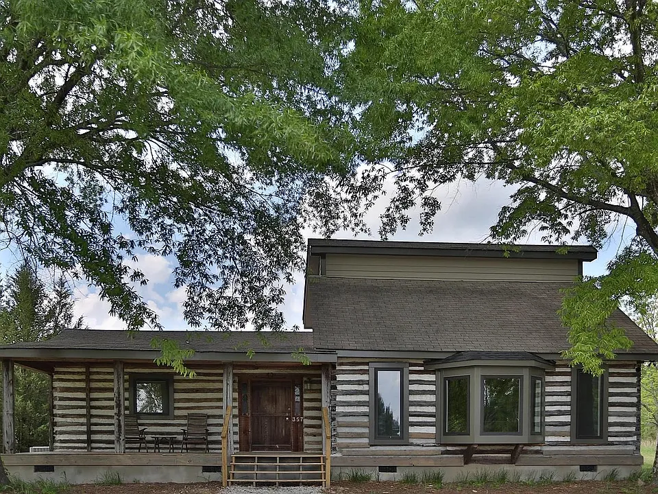 357 Sam Jones Rd