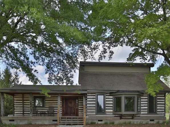 357 Sam Jones Rd, Chapel Hill, NC 27517