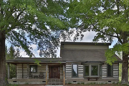 357 Sam Jones Rd Photo 1