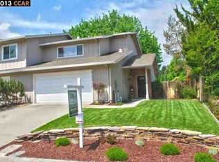 2797 Marsh Dr, San Ramon, CA 94583