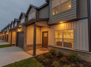 115 Copperfield Way, Frankfort, KY 40601