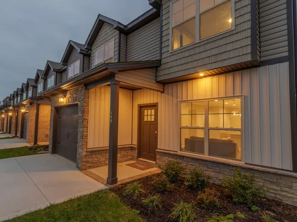 103 Copperfield Way, Frankfort, KY 40601