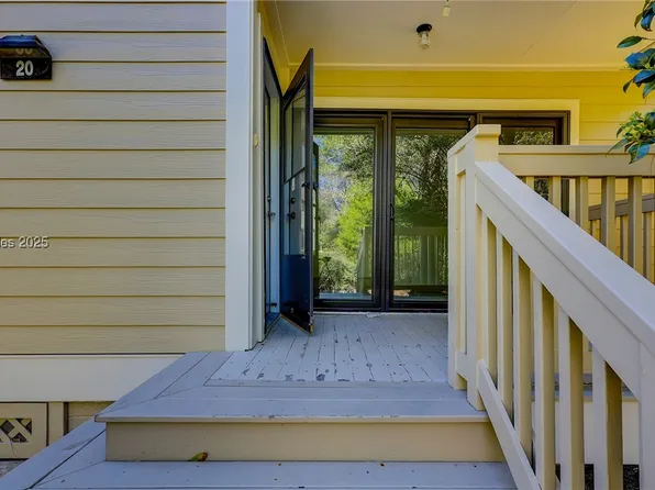 53 Delander Ct APT 20, Hilton Head Island, SC 29928