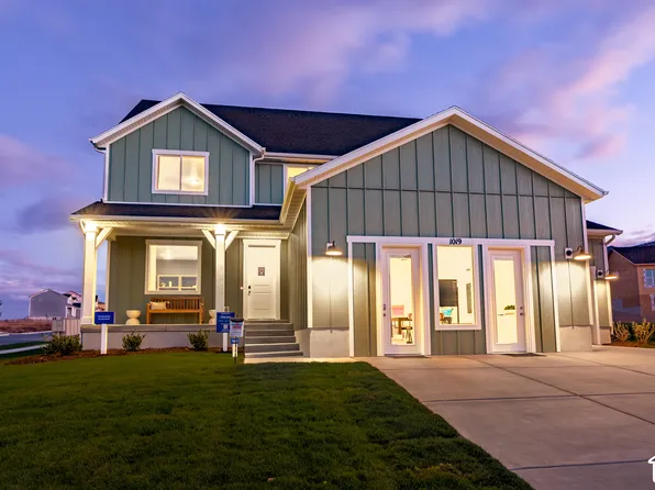 1019 W Fallow Dr #124, Saratoga Springs, UT 84045