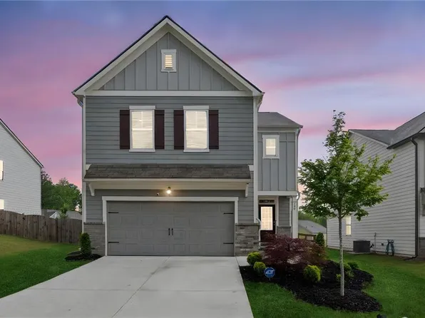 109 Grand Hickory Way, Dawsonville, GA 30534