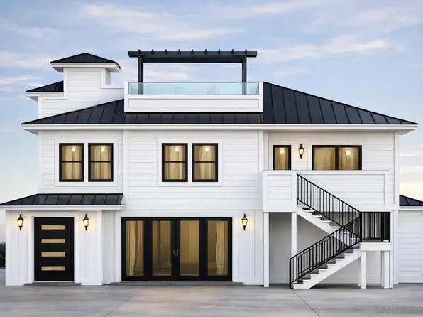 4937-39 Muir Ave, San Diego, CA 92107