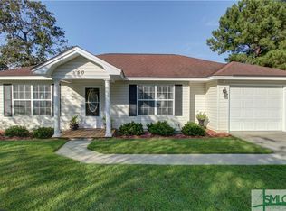 50 Hickory Rd, Rincon, GA 31326