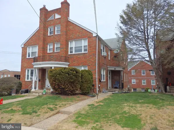 653 Drexel Ave, Drexel Hill, PA 19026