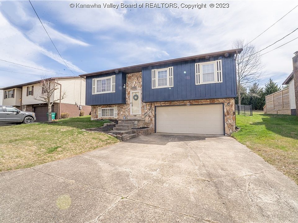 168 Timberlake Cir, Scott Depot, WV 25560 Zillow