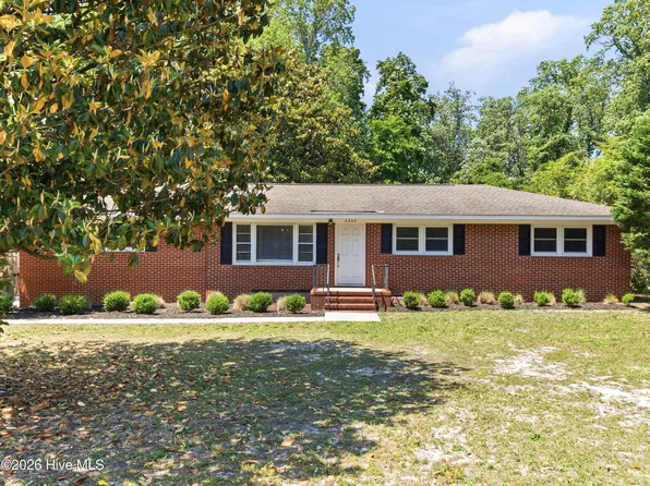 5335 Andover Road, Wilmington, NC 28403