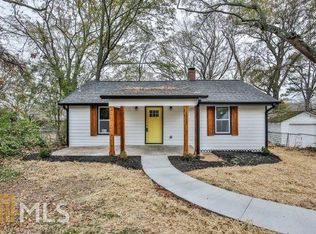 1127 Moreland Pl SE, Atlanta, GA 30316