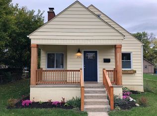 250 Brehl Ave, Columbus, OH