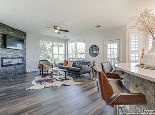 22210 Sierra Blanca, San Antonio, TX 78259