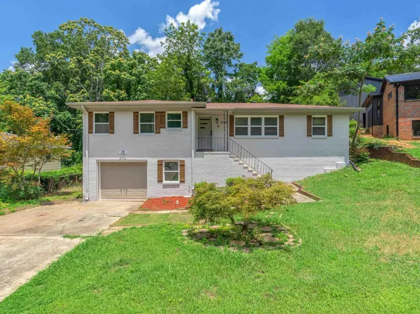 4508 Linpark Dr, Birmingham, AL 35222