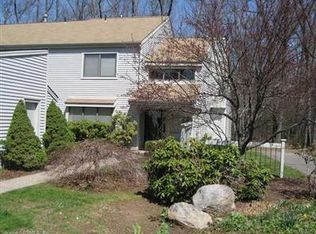 97 Farmington Chase Cres, Farmington, CT 06032