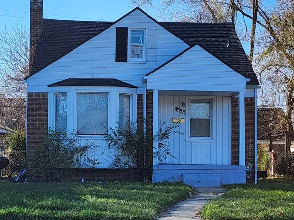 19325 Annchester Rd, Detroit, MI 48219