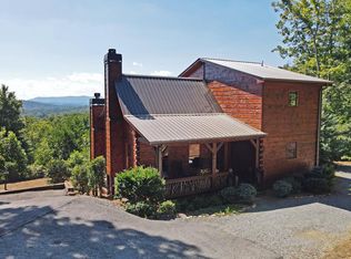200 Wolf Trce, Blue Ridge, GA 30513