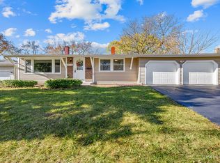 6976 Hickory St, Hanover Park, IL 60133