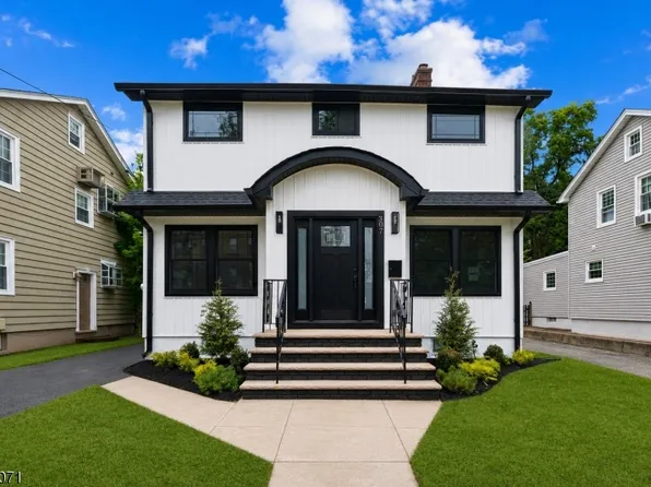 307 Hillside Ave, Nutley Twp., NJ 07110