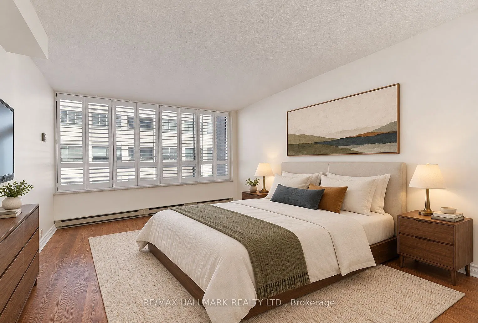 2 bed, $2,895 — Photo 1