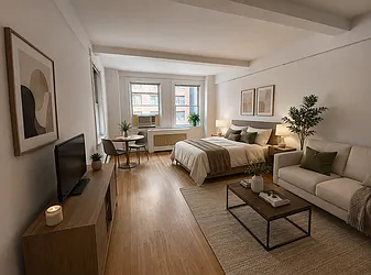 150 East 39th Street, #507
