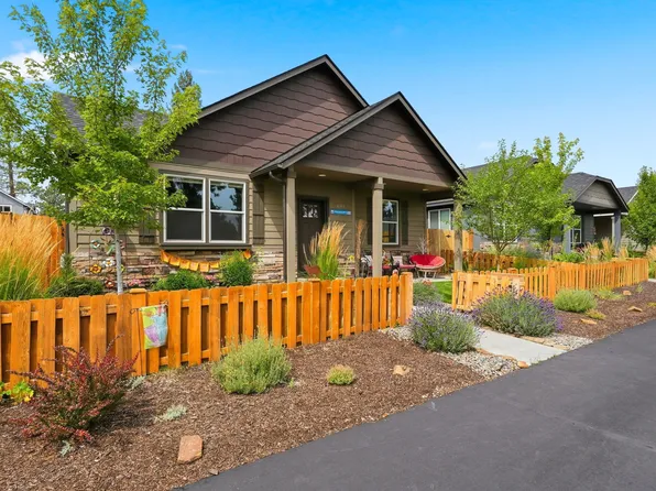 681 N Meadow Ln, Sisters, OR 97759