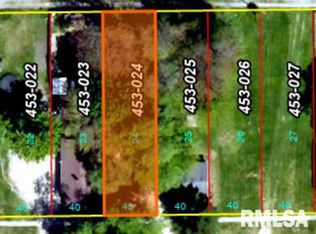 2219 S Grand Ave E, Springfield, IL 62703