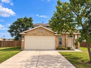 115 Steel Shot Ct, Bastrop, TX 78602