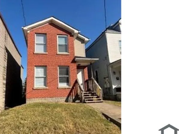 2729 W Chestnut St, Louisville, KY 40211