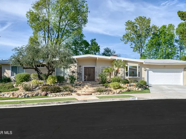 24115 Bessemer St, Woodland Hills, CA 91367