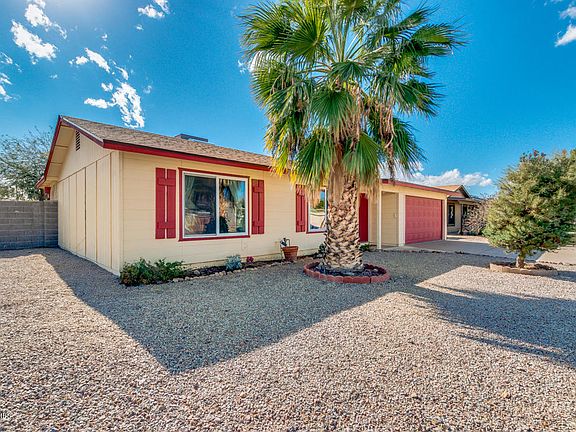 2nd image of 3607 W Carla Vista Dr