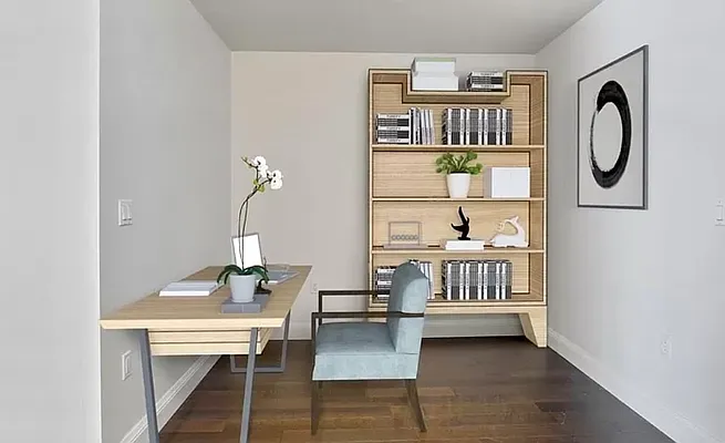 Rented by Compass | media 21