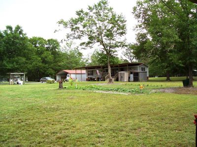 12794 SW 86th Ave, Starke, FL, 32091