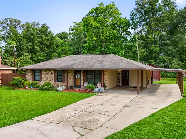 6844 Yorkdale Ave, Baton Rouge, LA 70811