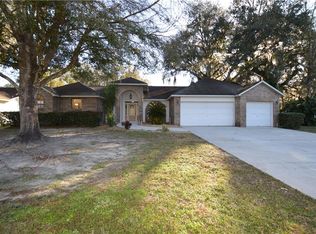 2106 Whitlock Pl, Dover, FL 33527