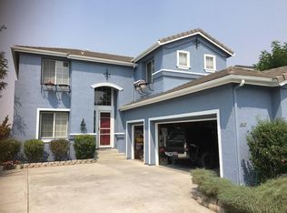 4547 Mount Bachelor Dr, Sparks, NV