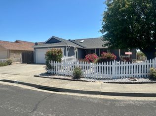 1701 Ventura Way, Suisun City, CA 94585