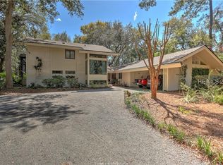 8 Pieces Of Eight Pl, Hilton Head Island, SC 29928