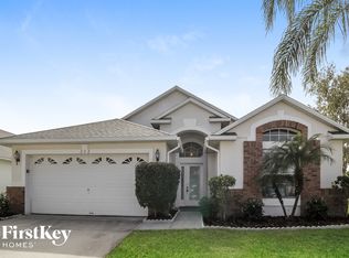 202 Lake Shore Pkwy, Davenport, FL 33896