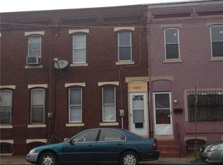 2011 Federal St, Camden, NJ