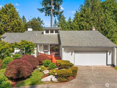 17532 NE 31st Court, Redmond, WA, 98052