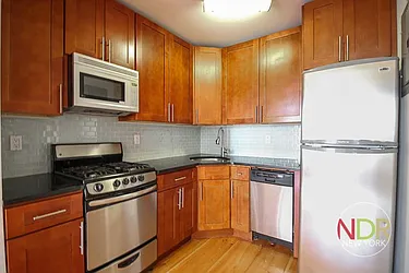 Rented by Next Door Realty NYC