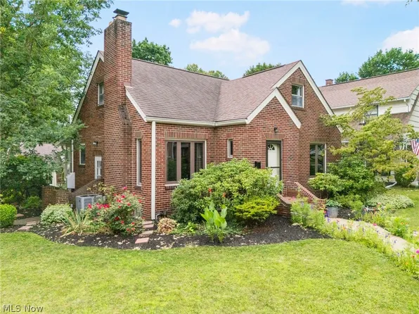 2000 Washington Blvd NW, Canton, OH 44709