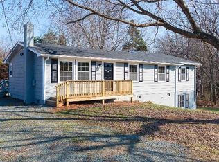 4578 Rolling Rd S, Scottsville, VA 24590