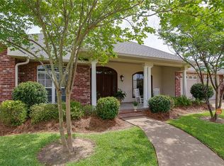 514 W Way Dr, Alexandria, LA 71303