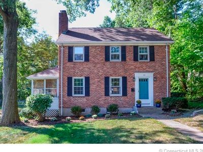43 Remington Rd, Windsor, CT, 06095
