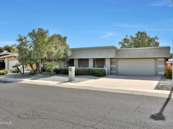 11029 W Palmeras Drive, Sun City, AZ 85373