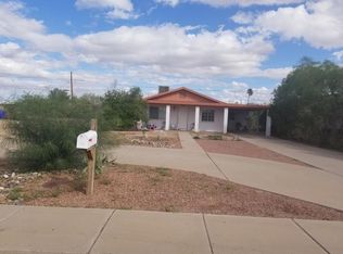 114 S Morrison Ave, Casa Grande, AZ 85122