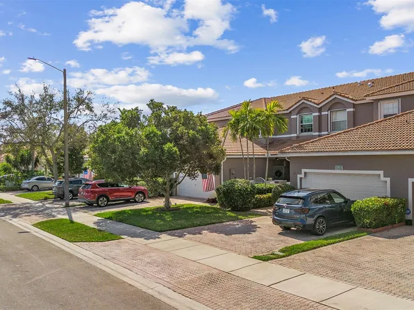 2751 E Aragon Boulevard #3, Sunrise, FL 33313