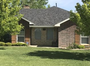 8250 Kemper Rd, Canyon, TX 79015